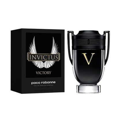 Set 3 Profumi INVICTUS LEGEND, INVICTUS e INVICTUS VICTORY 100 ml