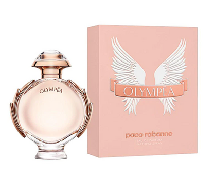 Set 3 Profumi 212 VIP ROSÉ, OLYMPÉA e COCO MADEMOISELLE